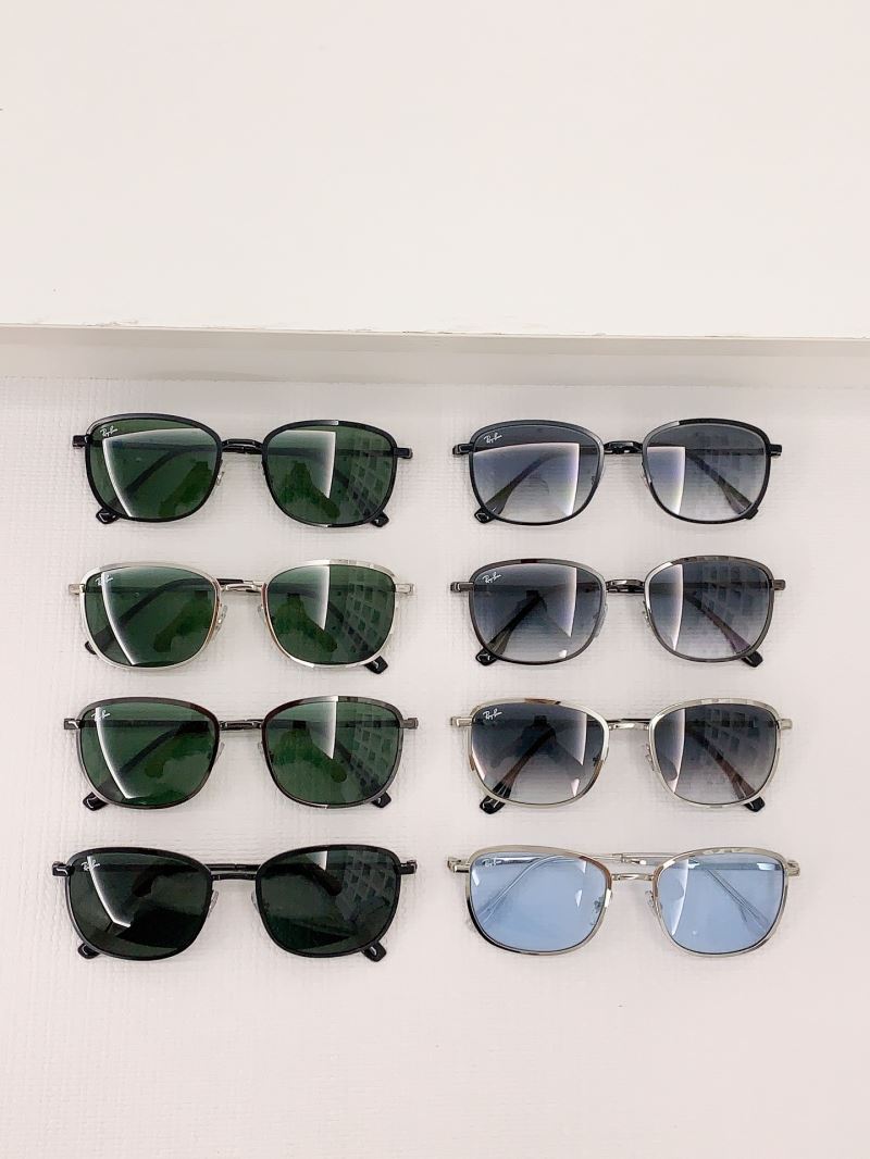 Ray Ban Sunglasses